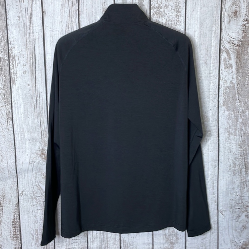 Kjus 1/2 zip Base/Midlayer​​ - Picture 4 of 10